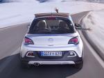 Opel Adam Rocks 2014 года